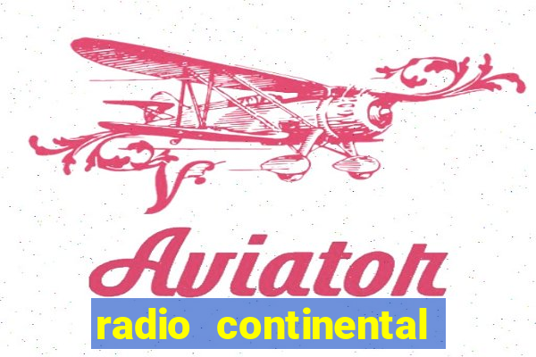 radio continental porto alegre